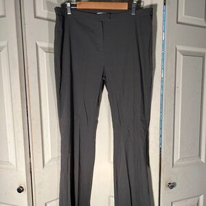 Unbranded Gray Trousers Size 18